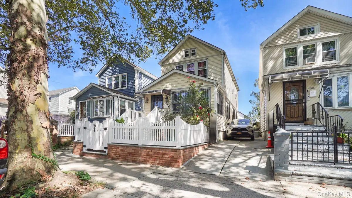 11115 158th Street, Jamaica, NY 11433 - #1