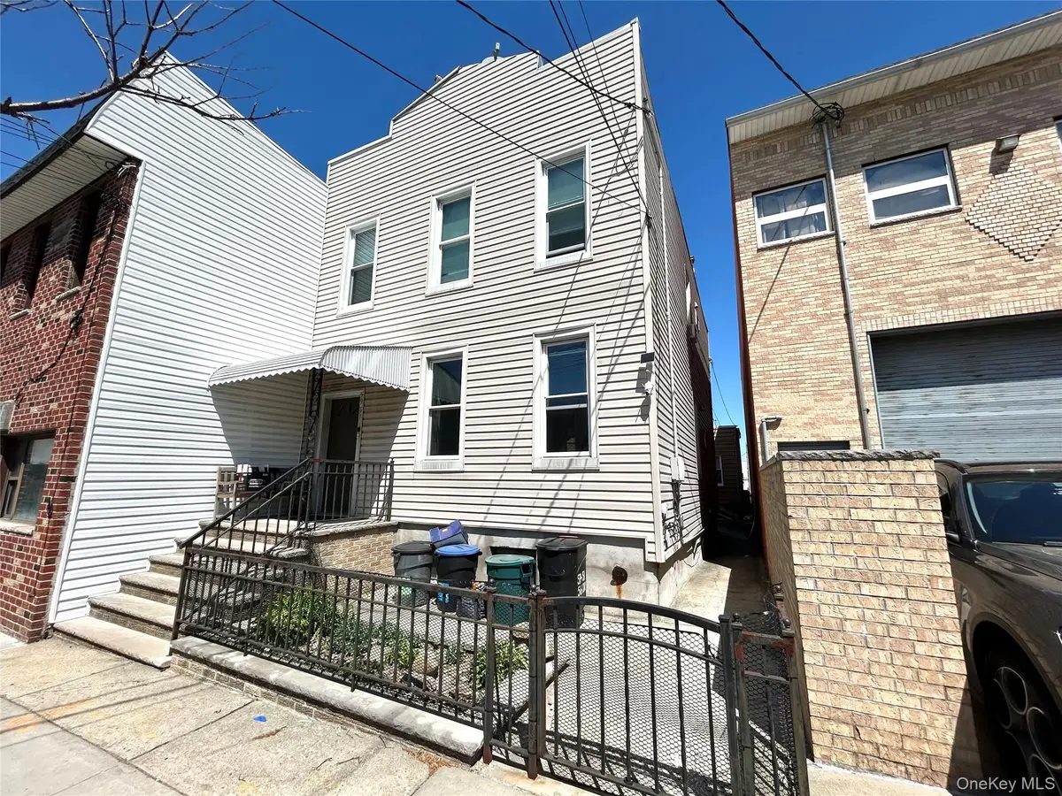 59-51 56th Drive, Maspeth, NY 11378 - #1