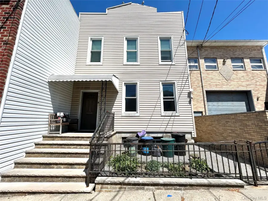 59-51 56th Drive, Maspeth, NY 11378 - #2