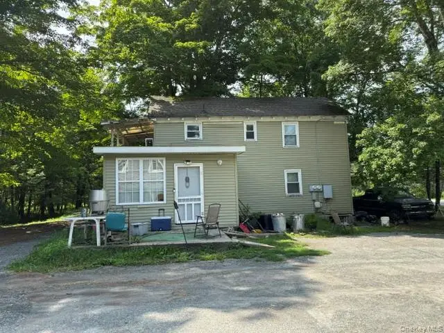 2790 State Route 55, Bethel, NY 12720 - #1