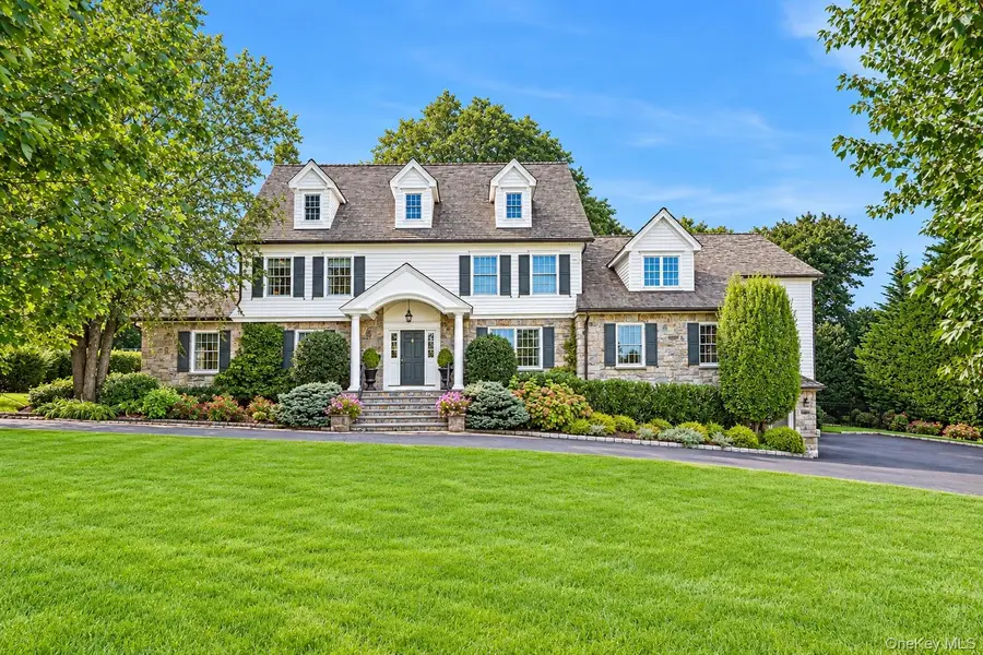 81 Park Drive N, Rye, NY 10580 - #2