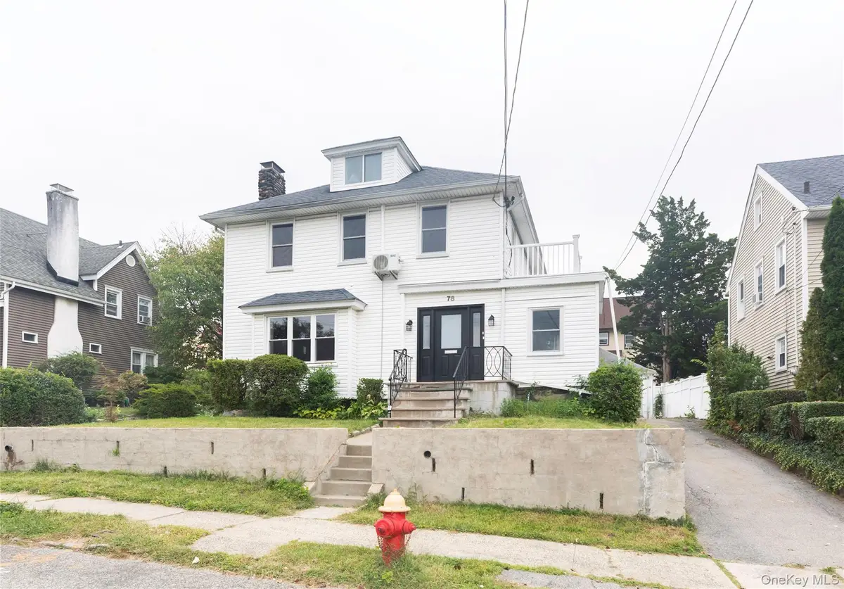 76 Wickes Avenue, Yonkers, NY 10701 - #1