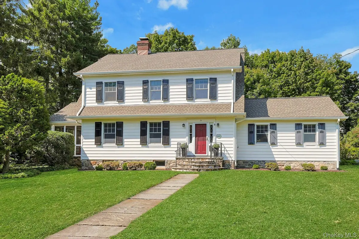 39 Orchard Drive, Ossining, NY 10562 - #1