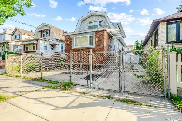 950 Edison Avenue, Bronx, NY 10465