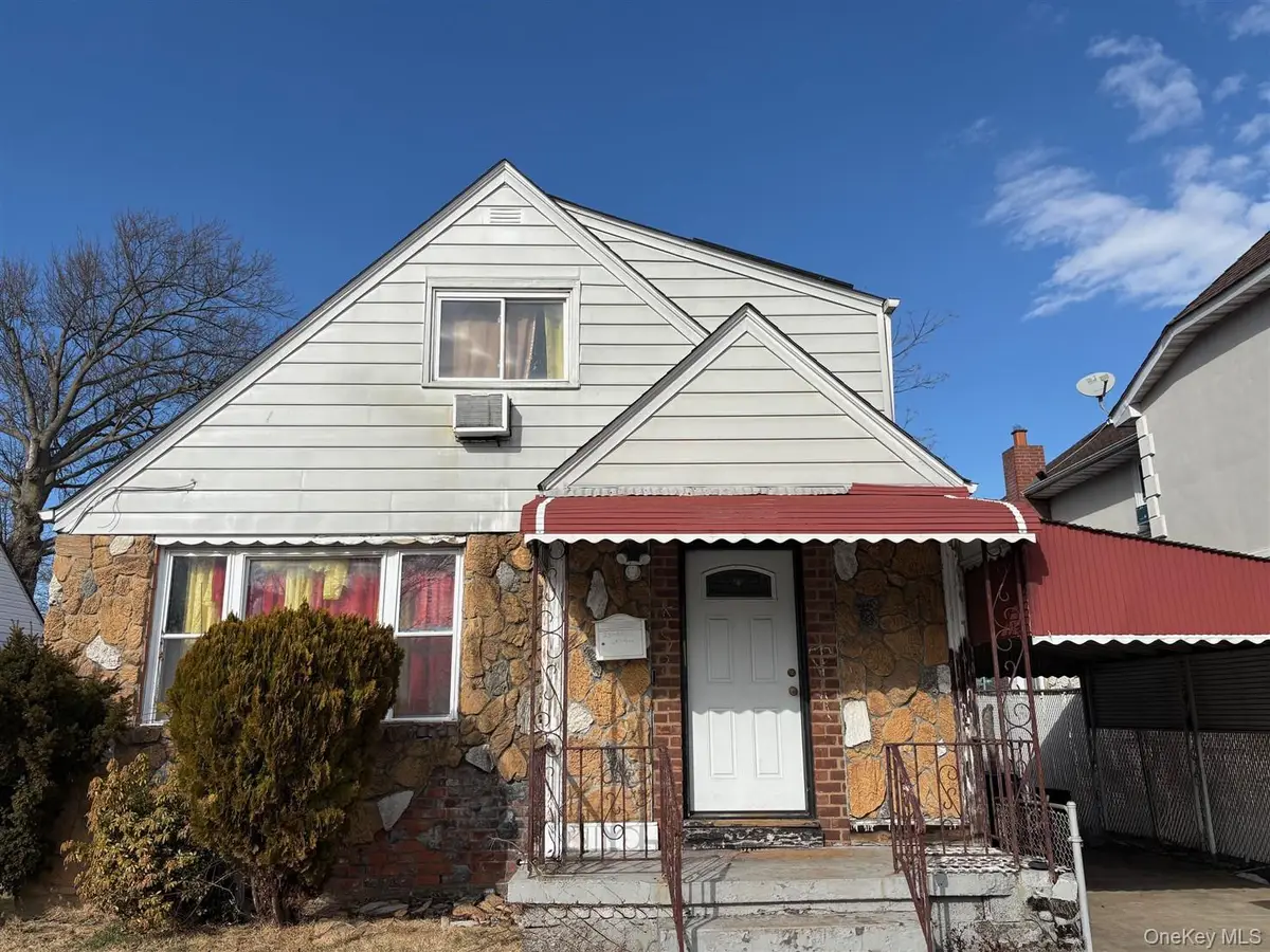 231-37 128 Road, Laurelton, NY 11413 - #1