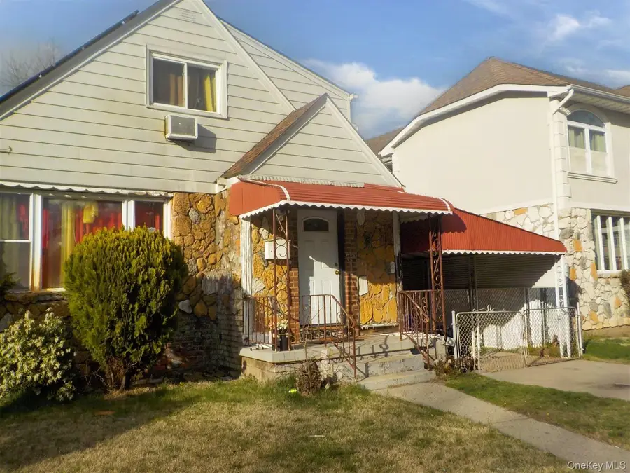 231-37 128 Road, Laurelton, NY 11413 - #2