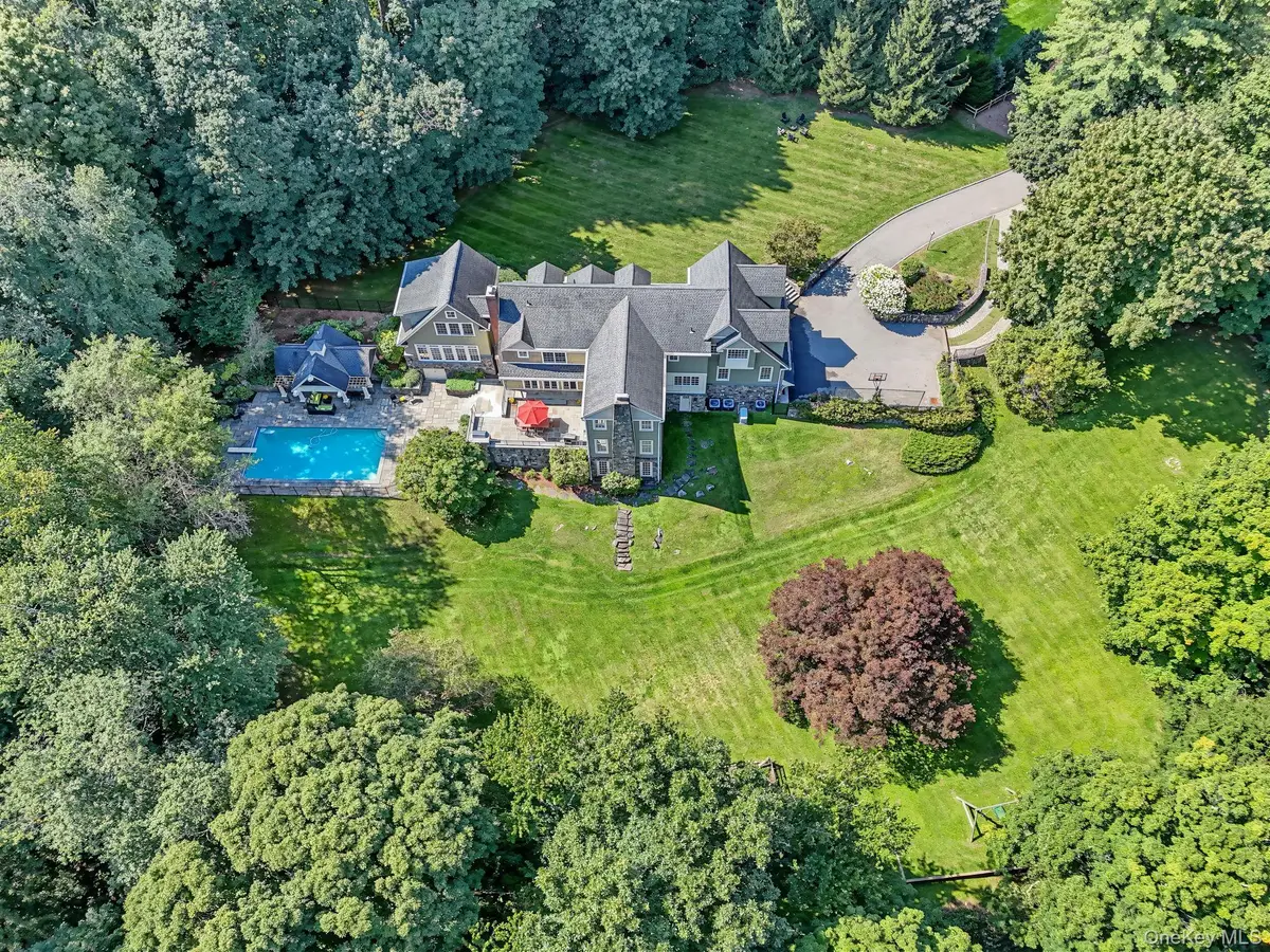 46 Annandale Road, Chappaqua, NY 10514 - #1
