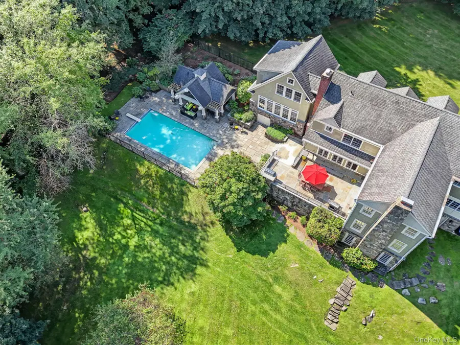 46 Annandale Road, Chappaqua, NY 10514 - #2