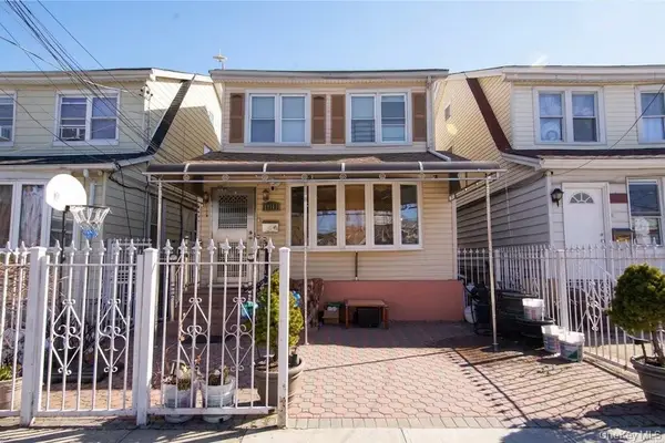 54-13 153rd Street, Flushing, NY 11355