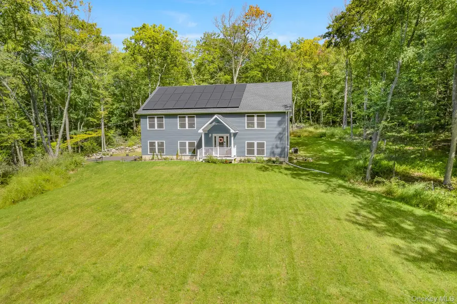 116 Smalley Corners Road, Carmel, NY 10512 - #2