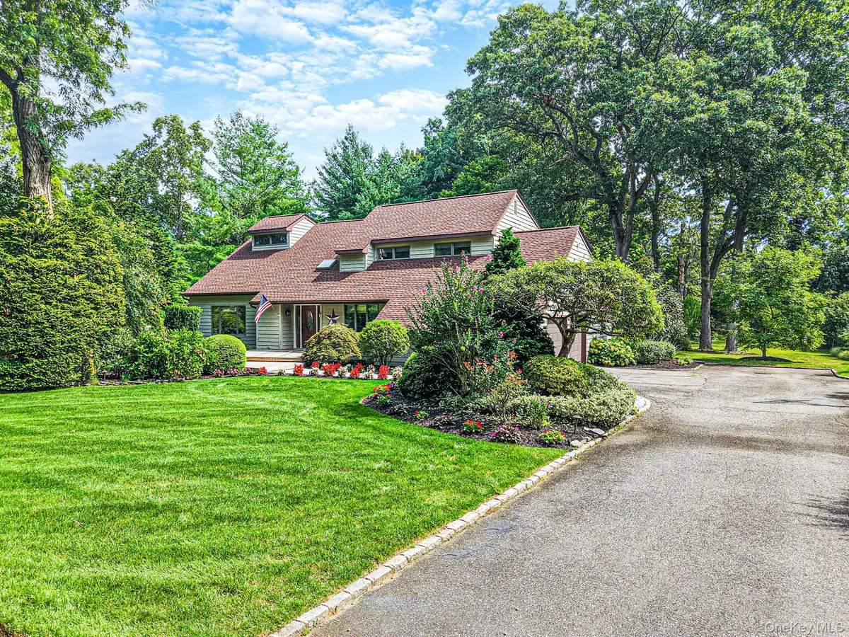 4 Kroft Court, Huntington, NY 11743 - #1