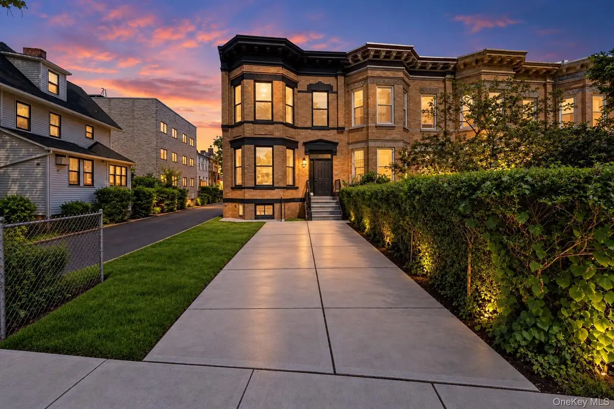 109 Amersfort Place, Brooklyn, NY 11210 - #1