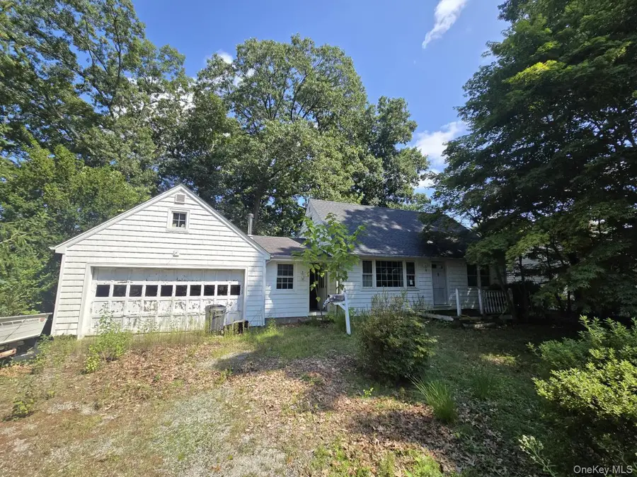 59 Cornell Street, East Northport, NY 11731 - #2