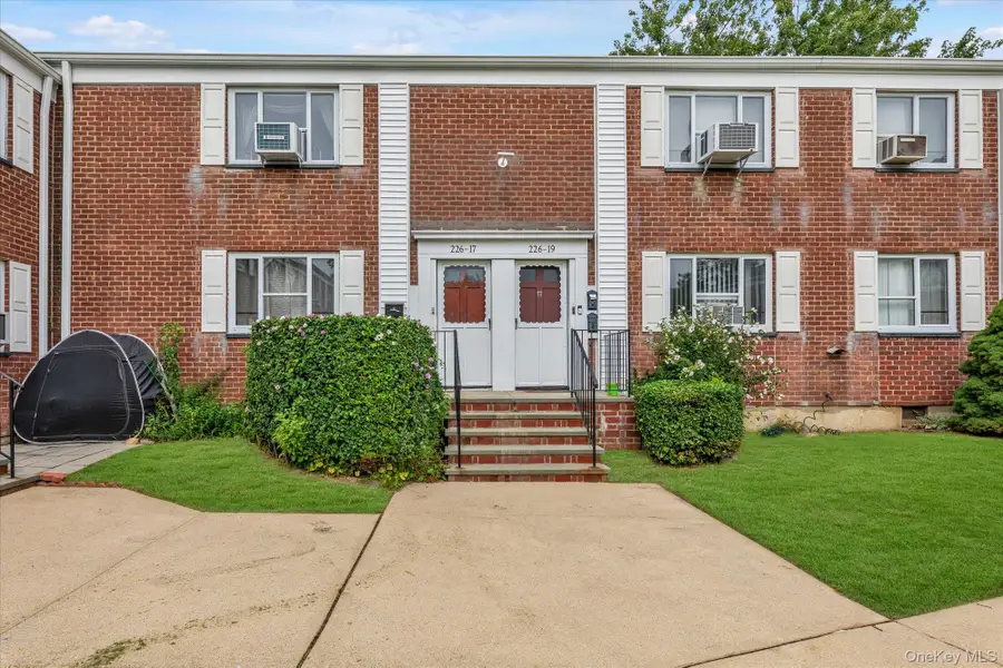 22617 Hillside Avenue #S09, Queens Village, NY 11427 - #2