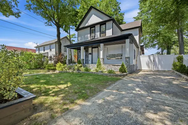 29 Elm Avenue, Hempstead, NY 11550