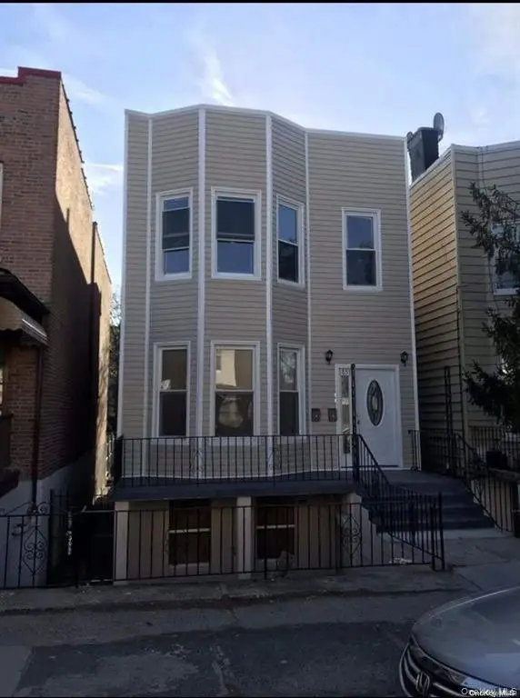 1857 Holland Avenue, Bronx, NY 10462 - #1