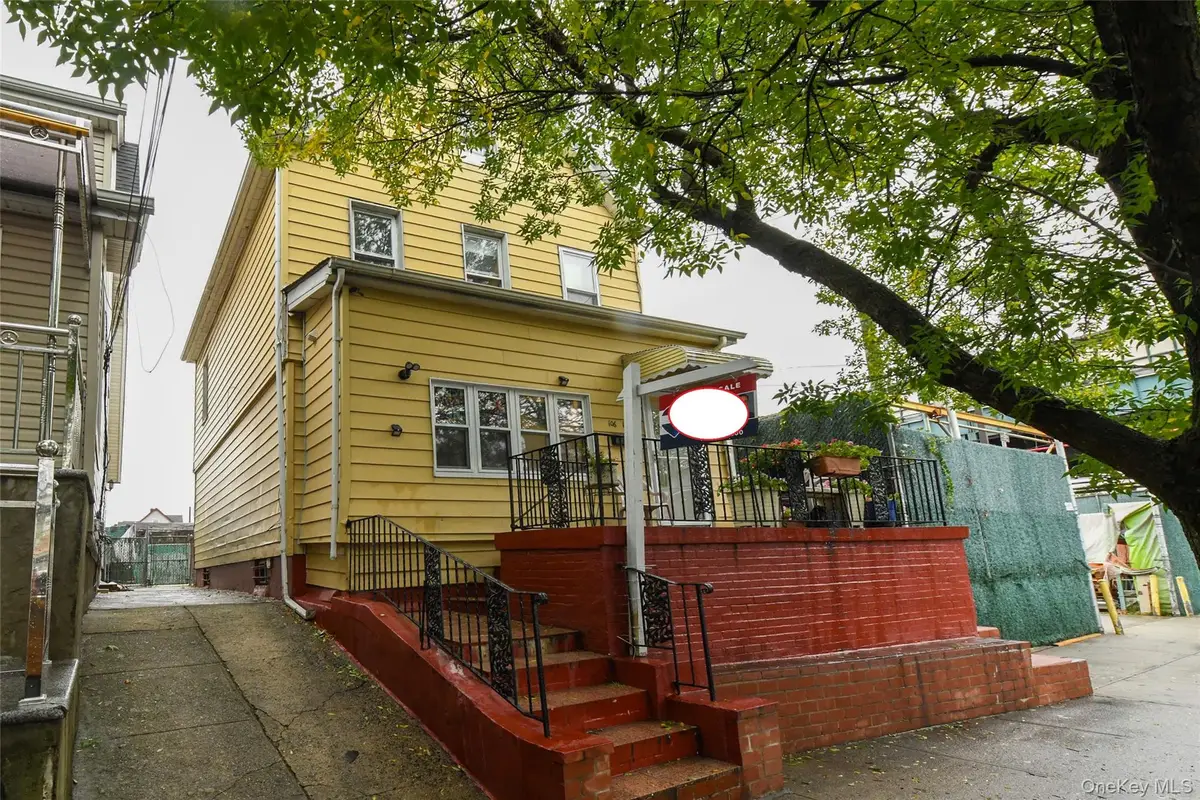 106-12 96th Street, Ozone Park, NY 11417 - #1
