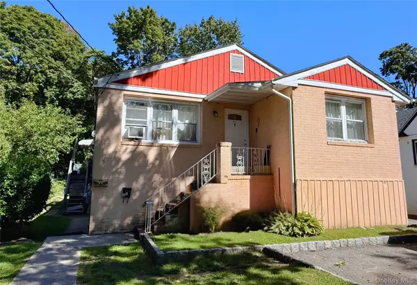 5 Highland Avenue, Suffern, NY 10901