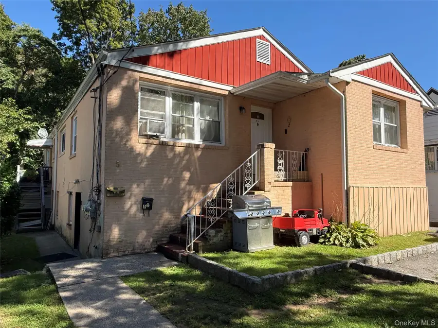 5 Highland Avenue, Suffern, NY 10901 - #2