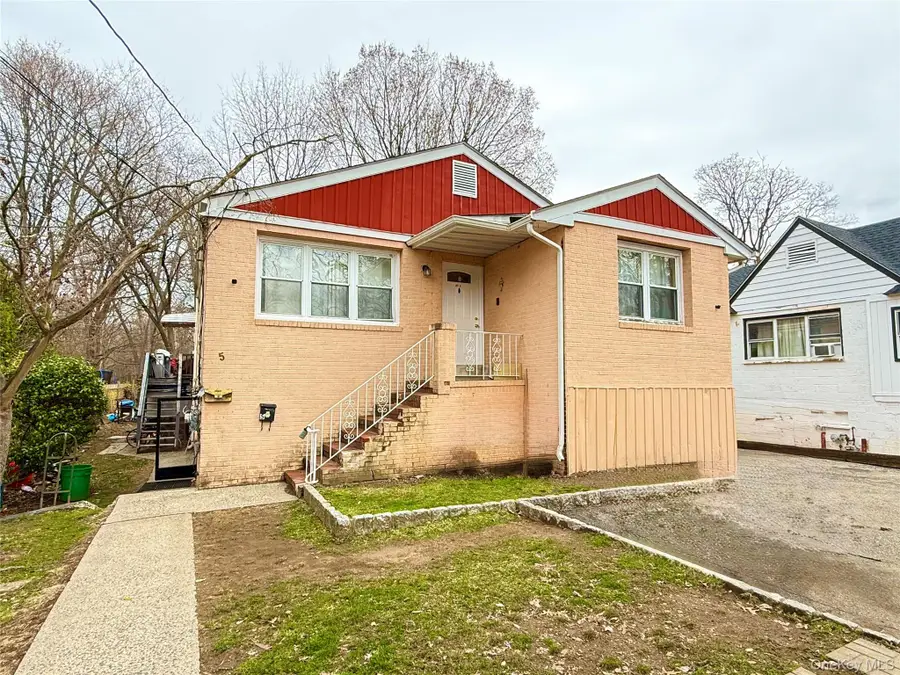 5 Highland Avenue, Suffern, NY 10901 - #3