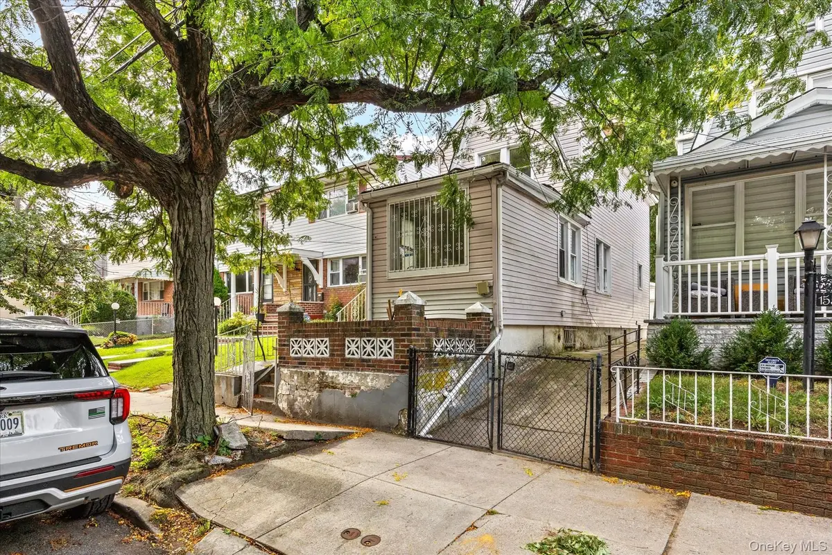 155-41 116th Drive, Jamaica, NY 11434 - #1