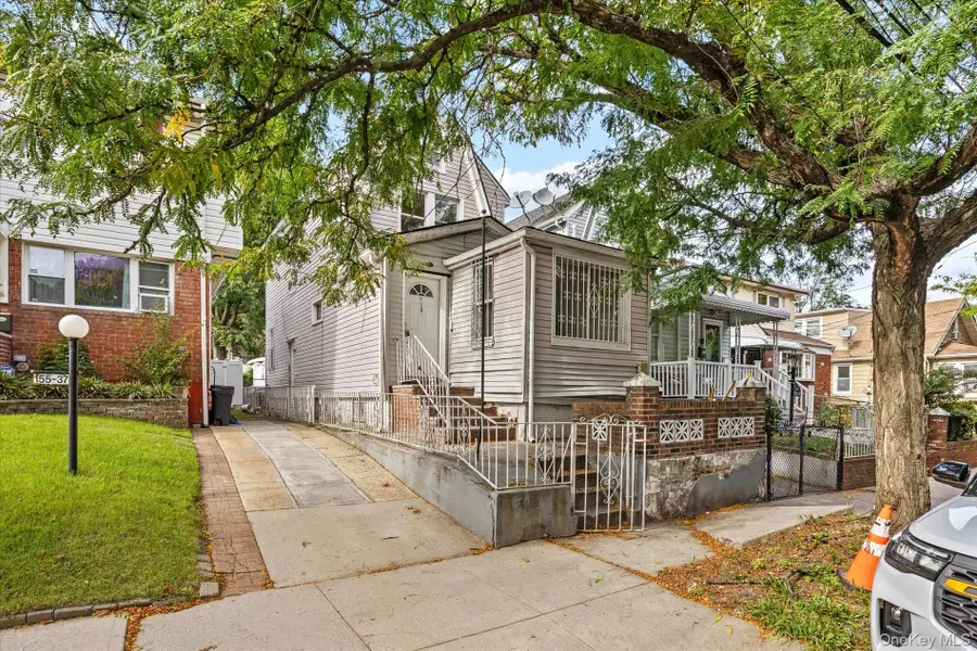 155-41 116th Drive, Jamaica, NY 11434 - #2