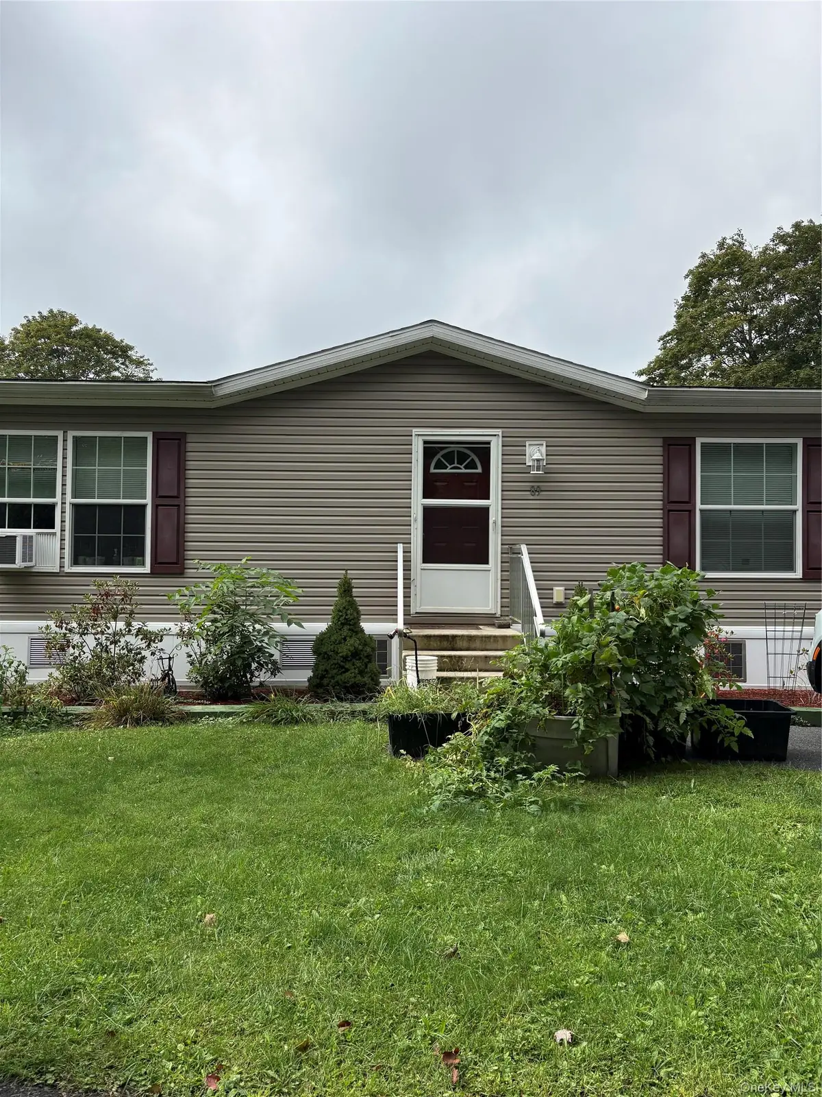 20 Cardinal Rd #89, Hyde Park, NY 12538 - #1