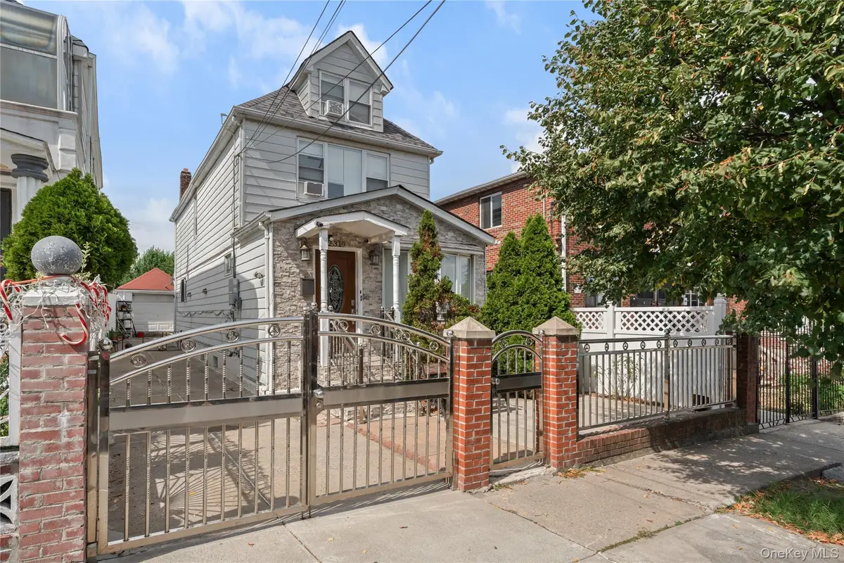 2310 102nd Street, East Elmhurst, NY 11369 - #1