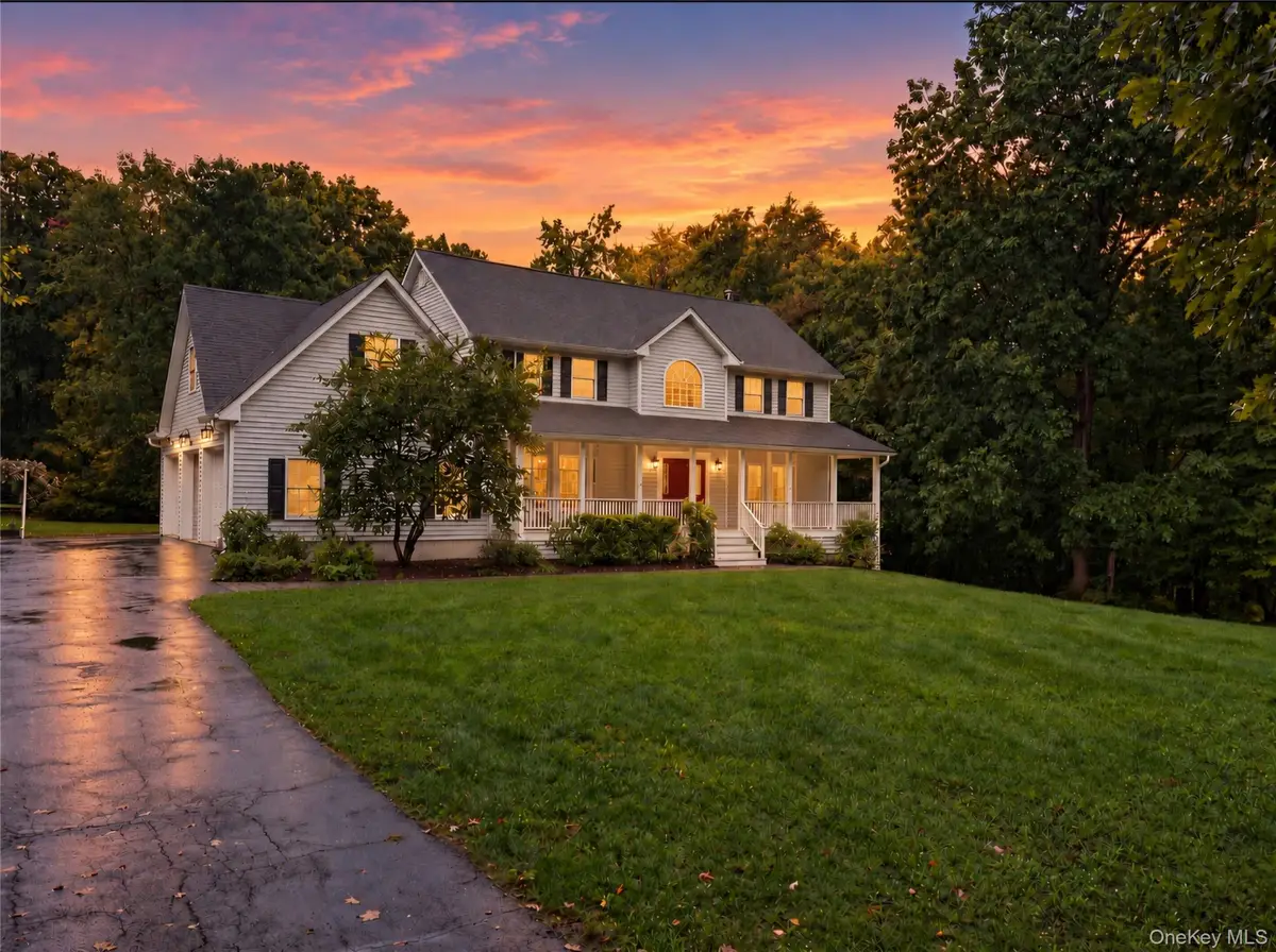 22 Eskew Court, Pine Bush, NY 12566 - #1