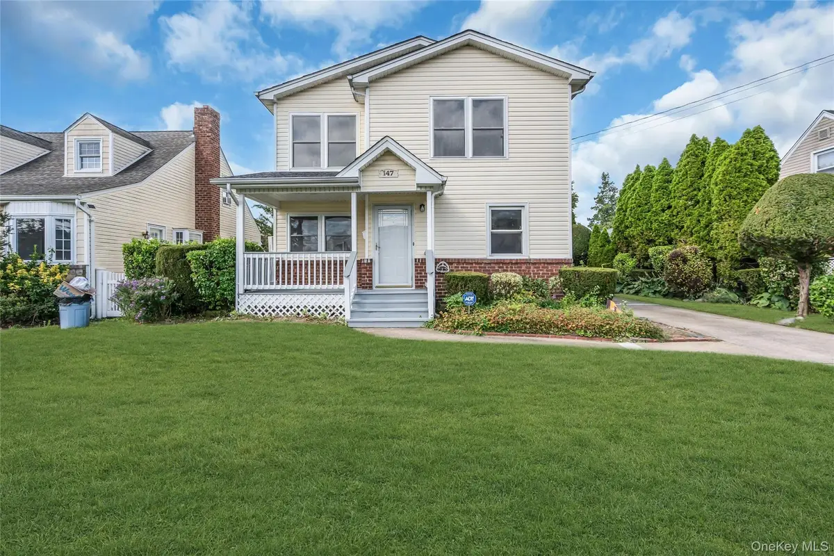 147 Broadway, West Hempstead, NY 11552 - #1