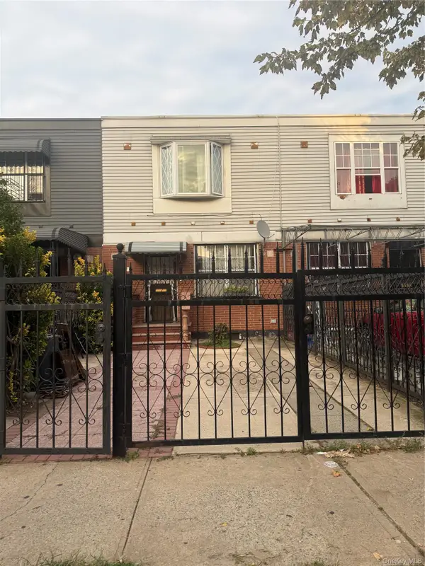 497 Alabama Avenue, Brooklyn, NY 11207