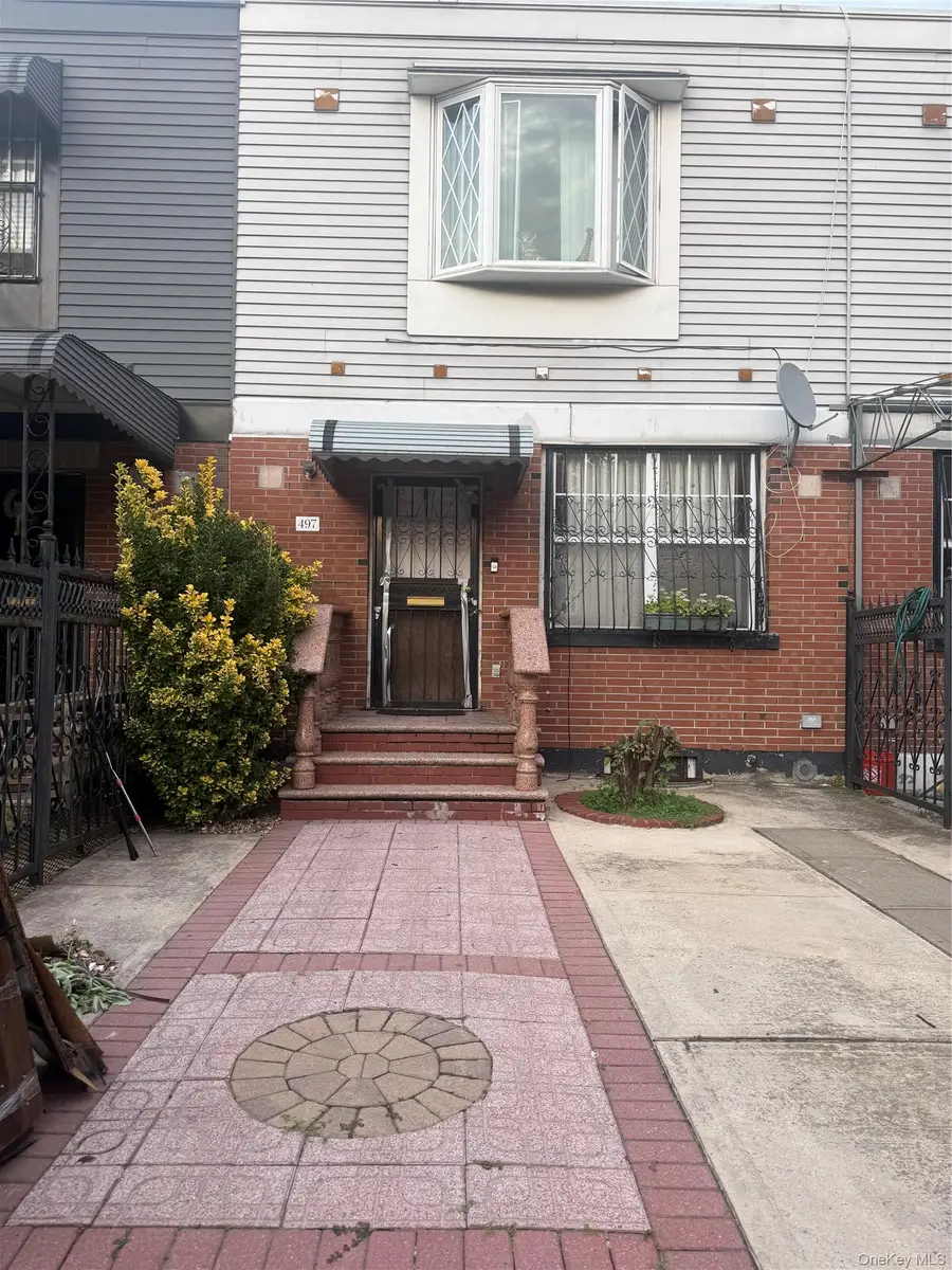 497 Alabama Avenue, Brooklyn, NY 11207 - #2