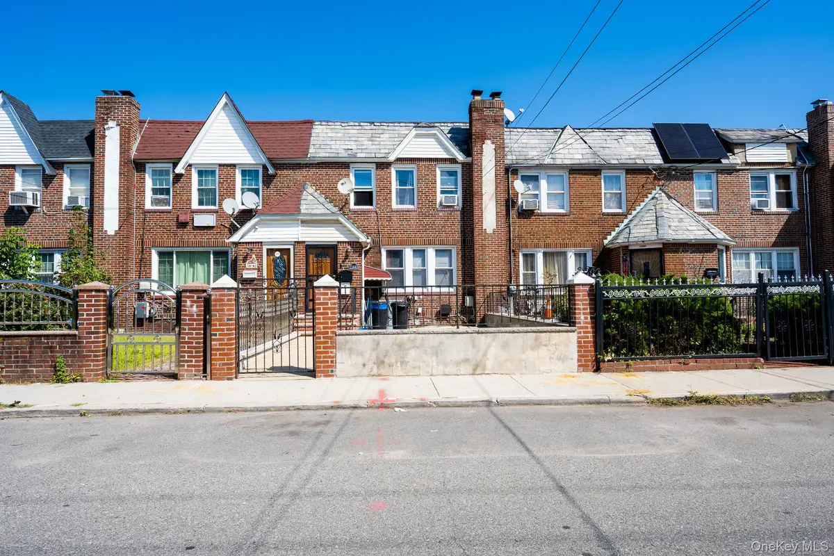 114-45 200th Street, Saint Albans, NY 11412 - #1