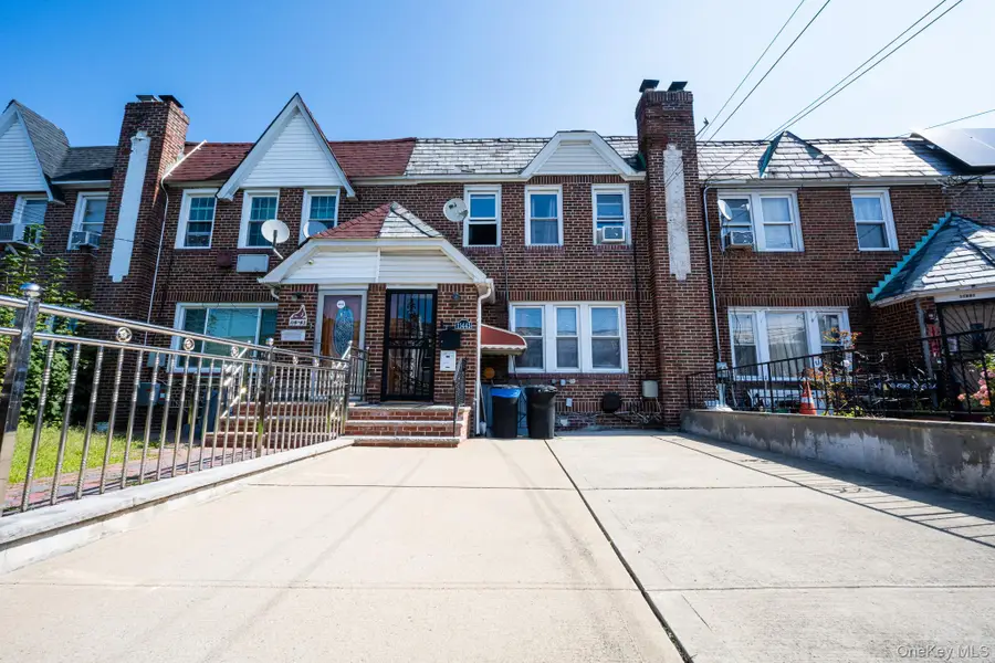 114-45 200th Street, Saint Albans, NY 11412 - #2