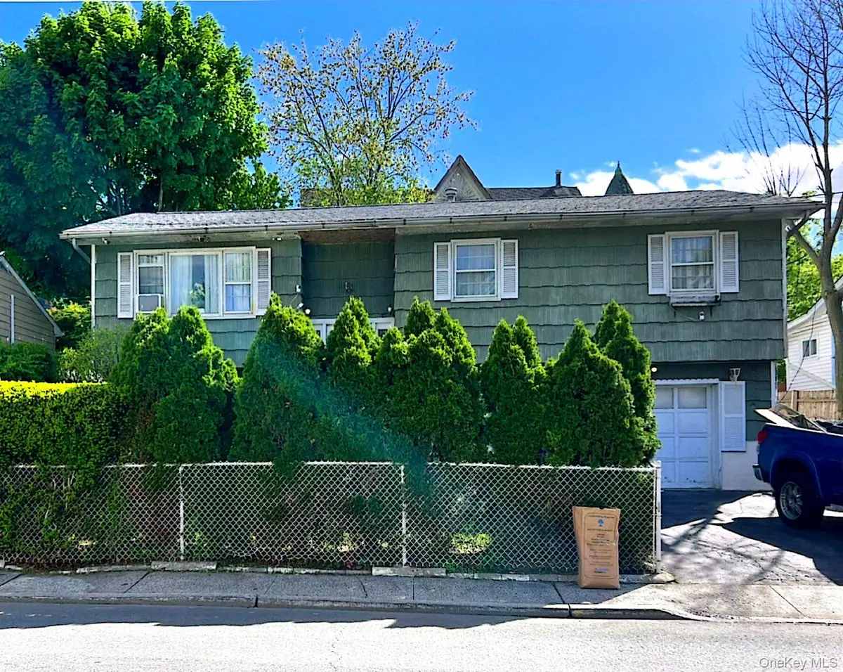 4 Conklin Avenue, Haverstraw, NY 10927 - #1