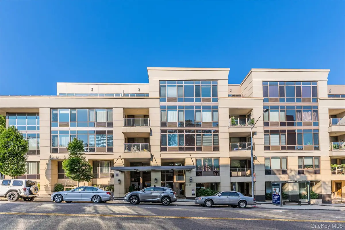 64-05 Yellowstone Boulevard #519, Forest Hills, NY 11375 - #1