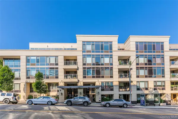 64-05 Yellowstone Boulevard #519, Forest Hills, NY 11375