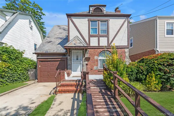 203-15 100th Avenue, Hollis, NY 11423