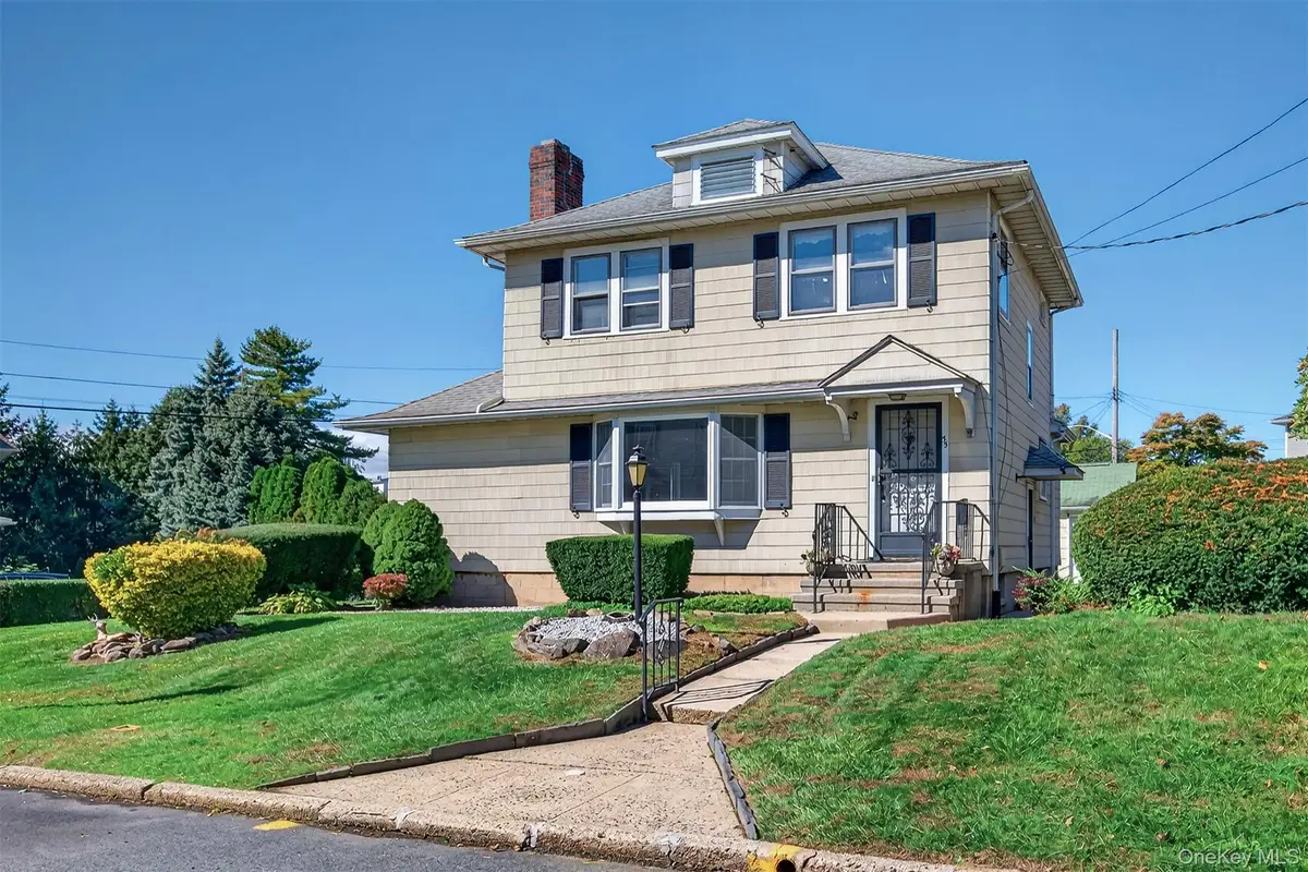 55 Hill Street, New Rochelle, NY 10801 - #1