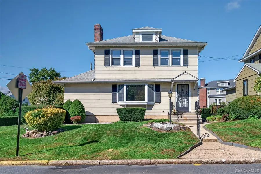 55 Hill Street, New Rochelle, NY 10801 - #2