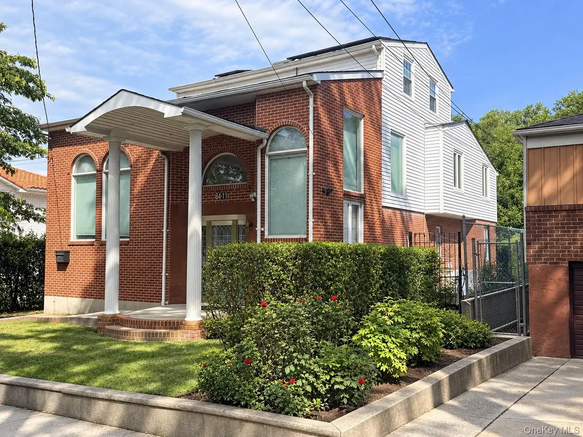 64-11 232nd Street, Oakland Gardens, NY 11364 - #1