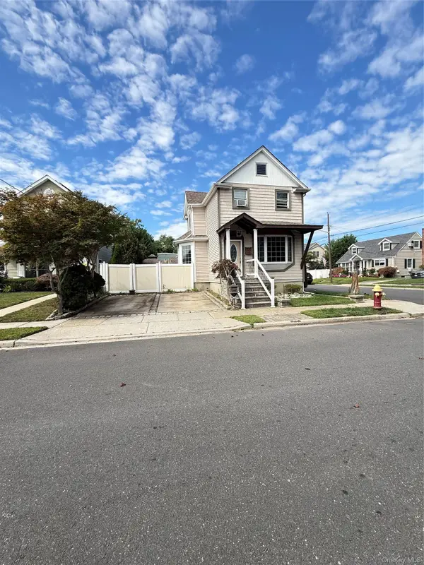 1720 Montague Avenue, Merrick, NY 11566