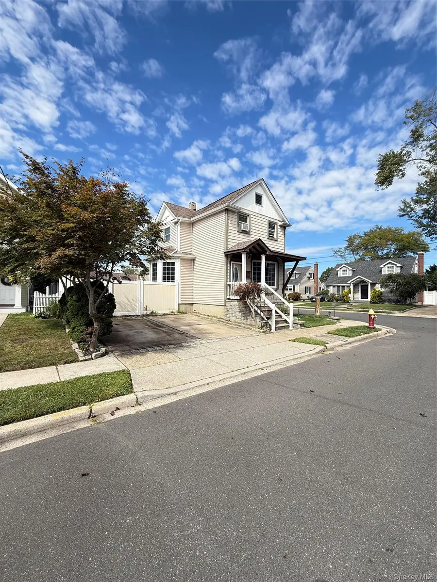 1720 Montague Avenue, Merrick, NY 11566 - #2