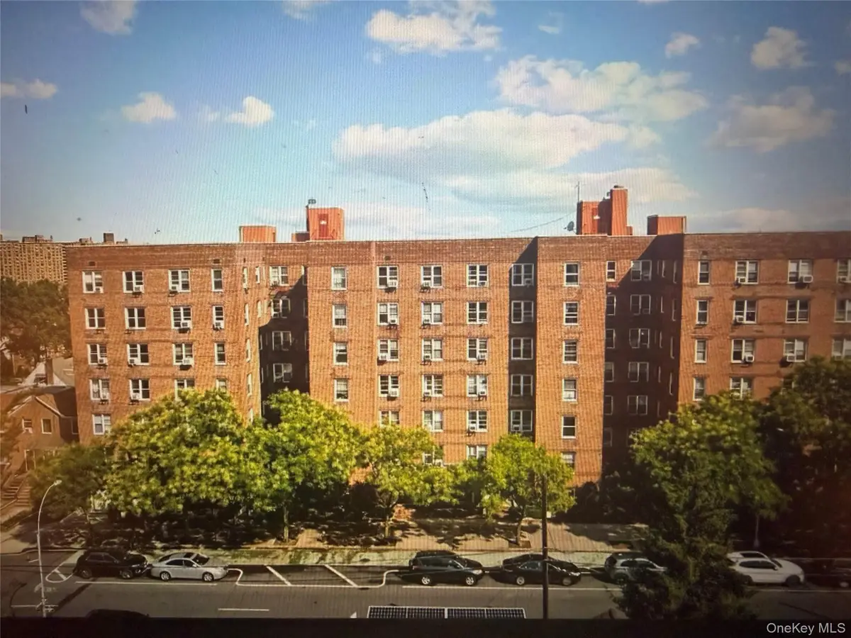 102-21 63 Road #53A, Forest Hills, NY 11375 - #1