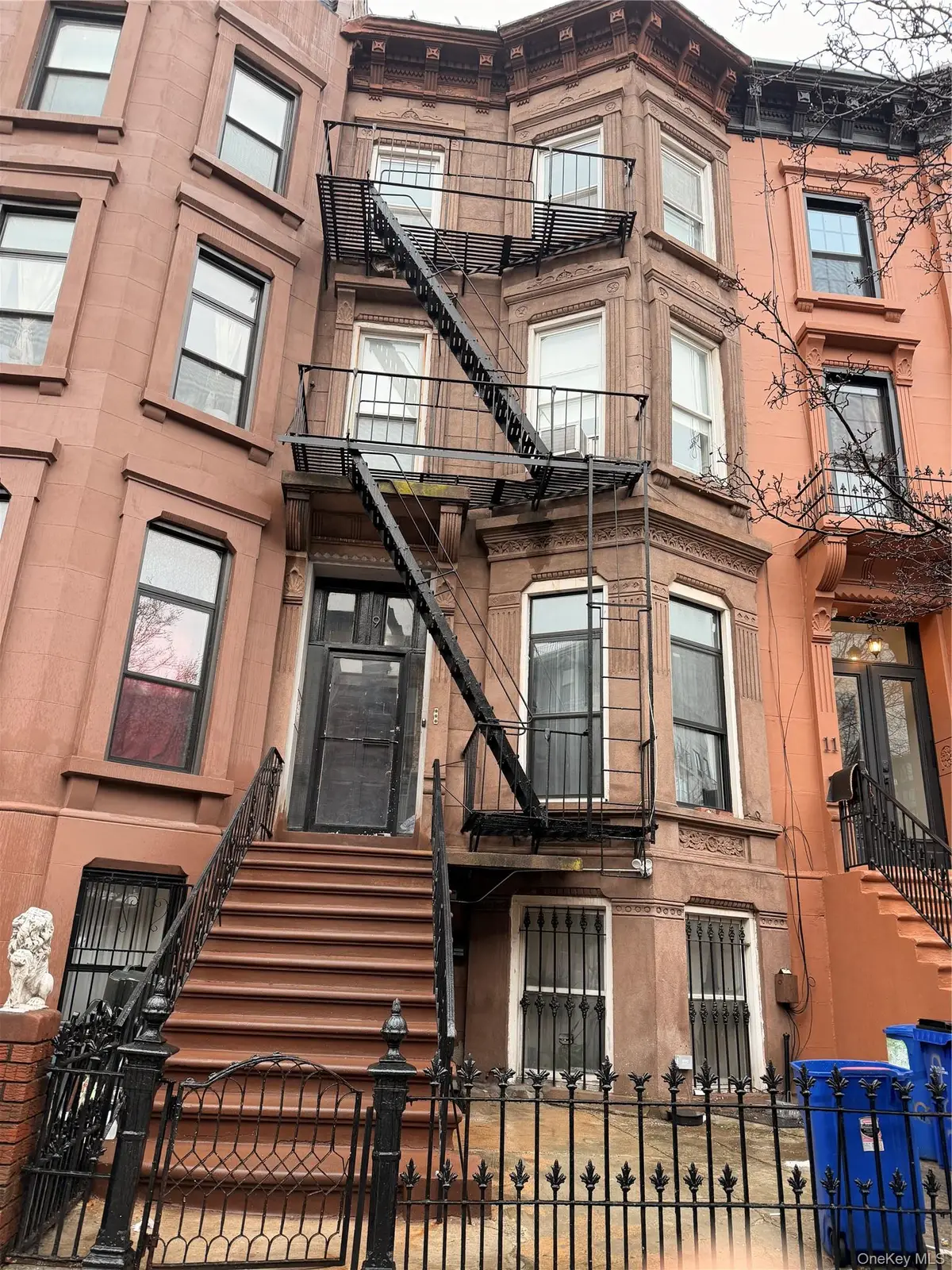 9 Spencer Place #4, Brooklyn, NY 11216 - #1
