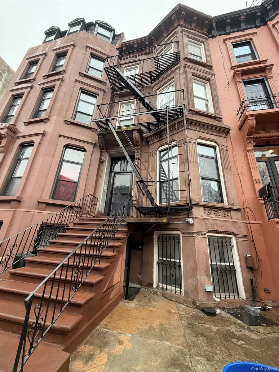 9 Spencer Place #4, Brooklyn, NY 11216 - #2