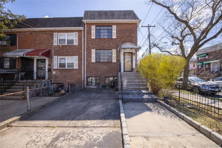 1774 Pitman Avenue, Bronx, NY 10466 - #3