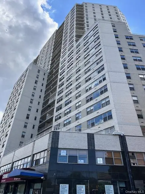 125-10 Queens Boulevard #2307, Kew Gardens, NY 11415