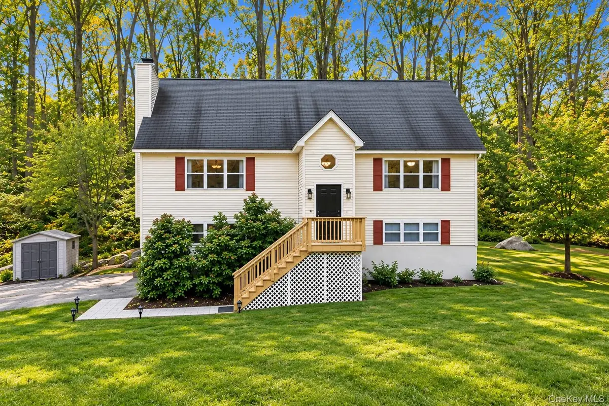 27 Cannon Road, Carmel, NY 10512 - #1