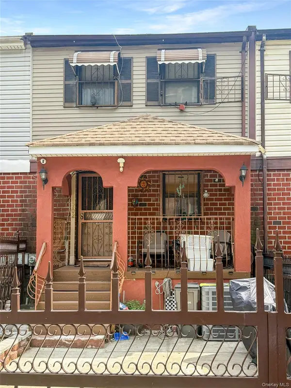 702 Saint Anns Avenue, Bronx, NY 10455